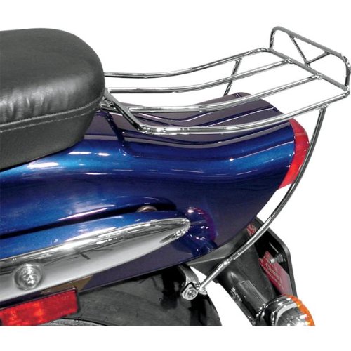 MC Enterprises Rear Fender Mini Rack 121-25 On Sale