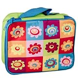 Lunch Box - Flowers