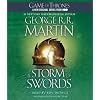 A Storm of Swords: A Song of Ice and Fire: Book Three
