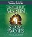 A Storm of Swords: A Song of Ice and Fire: Book Three