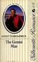 The Gemini Man (Written in the Stars) (Silhouette Romance #796)