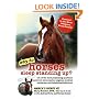 Why Do Horses Sleep Standing Up?: 101 of the Most Perplexing Questions Answered About Equine Enigmas, Medical Mysteries, and Befuddling Behaviors (Why Do Series)