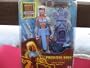 Princess Kida from Disney movie "Atlantis" action figure