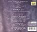 Tchaikovsky/Saint Saens: Piano Concertos