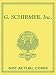 Children's Corner Piano - Schirmer Performance Editions Bk/CD