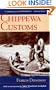 Chippewa Customs (Borealis Books)
