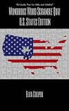Wondrous Word Scramble Quiz: U.S. States Edition