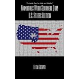 Wondrous Word Scramble Quiz: U.S. States Edition