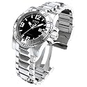 Invicta Men's Reserve Collection Venom Diver Stainless Steel Watch #5672