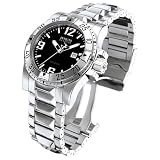 Invicta Mens Reserve Collection Venom Diver Stainless Steel Watch #5672 by Invicta