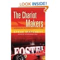The Chariot Makers: Assembling the Perfect Formula 1 Car