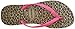 Havaianas Women's Slim Animals Sandal Flip Flop