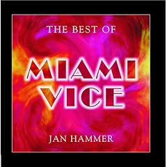 The Best of Miami Vice