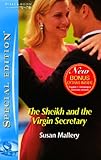 The sheikh and the virgin secretary
