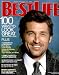 BestLife Magazine - December 2007/January 2008 - Patrick Dempsey Cover (Volume IV Nmber 10) Image