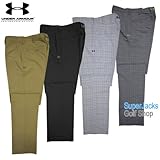 Under Armour Herren Hose EU Barnburner