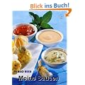 Meine Saucen