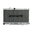 Mishimoto MMRAD-WRX-01X Performance X Line Aluminum Radiator for Subaru WRX and STI 01-07 with Manual Transmission