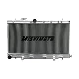 Mishimoto 01-07 Subaru WRX and STi Manual Aluminum Radiator