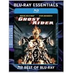 Ghost Rider [Blu-ray]