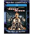 Ghost Rider [Blu-ray]