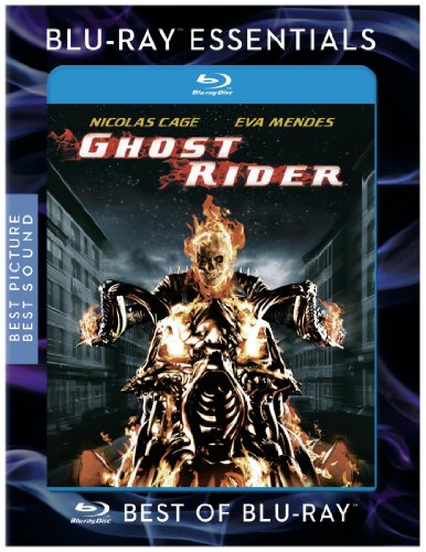 Ghost Rider [Blu-ray]