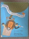 The Happy Lion's holiday