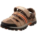 Timberland Hypertrail FTK Hypertrail Fort Rock Fisherman 51951 Unisex - Kinder Sandalen/Outdoor-Sandalen