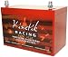 Brand New Kinetik Kr2712 Limited Edition Racing Version of the Khc2000 Power Cell High Current Battery **Free Shipping + Best Service! Guaranteed Best Deal!**