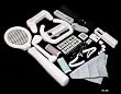 Consoles and Gadgets Nintendo Wii 26 in 1 Supreme Sport Kit for Wii Sports Game