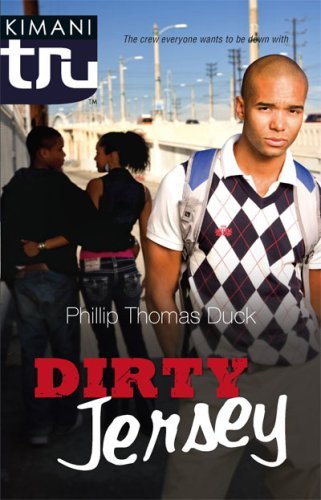 Dirty Jersey (Kimani TRU)