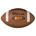Wilson Official-Size NFL Replica Football