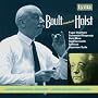 Holst - Orchestral Works