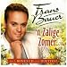 Frans-Bauer-N Zalige Zomer cd cover