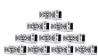 Diablo Heat Paintballs 20000 round Pack - 10 Cases