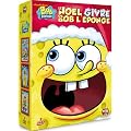 Le no�l givr� de Bob l'�ponge - coffret 3 DVD