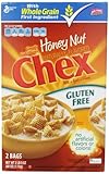 General Mills Honey Nut Chex, 40 Ounce