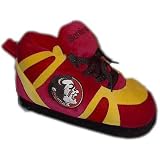 Florida State Seminoles NCAA Original Comfy Feet Slippers
