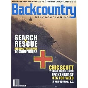 Backcountry