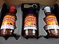 BBQ Bros Sauces (LIMITED EDITION) Set