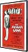 Pajama Game, The (Broadway) 11"x17" Framed Poster