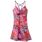 prAna Sonja Short Dress