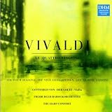 Vivaldi:The Four Seasons, etc.