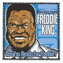 Are You Ready for Freddie