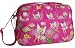 amaro Kinder Sport-/Freizeittasche Princess, pink, 35,5 x 23 x 15,5 cm