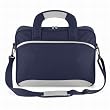 Quadra document bag...