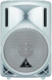 Behringer Eurolive B212D-WH PA-Lautsprecher mit 30,5 cm (12 Zoll) Woofer (550 Watt) wei&szlig;