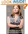 Strong Woman: Ambition, Grit and a Great Pair of Heels
