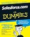 Salesforce.com For Dummies (For Dummies (Computer/Tech)) by Tom Wong