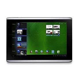Acer Iconia Tablet with 8GB Memory 10.1